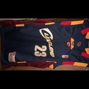 NBA Jersey